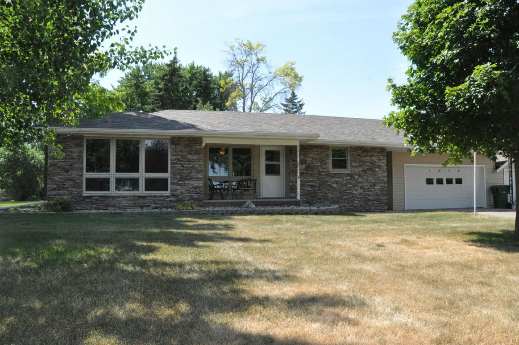 1534 Main Avenue S, Brookings, SD 57006