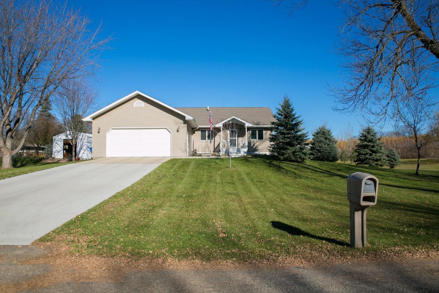 210 Poplar Street, Arlington, SD 57212