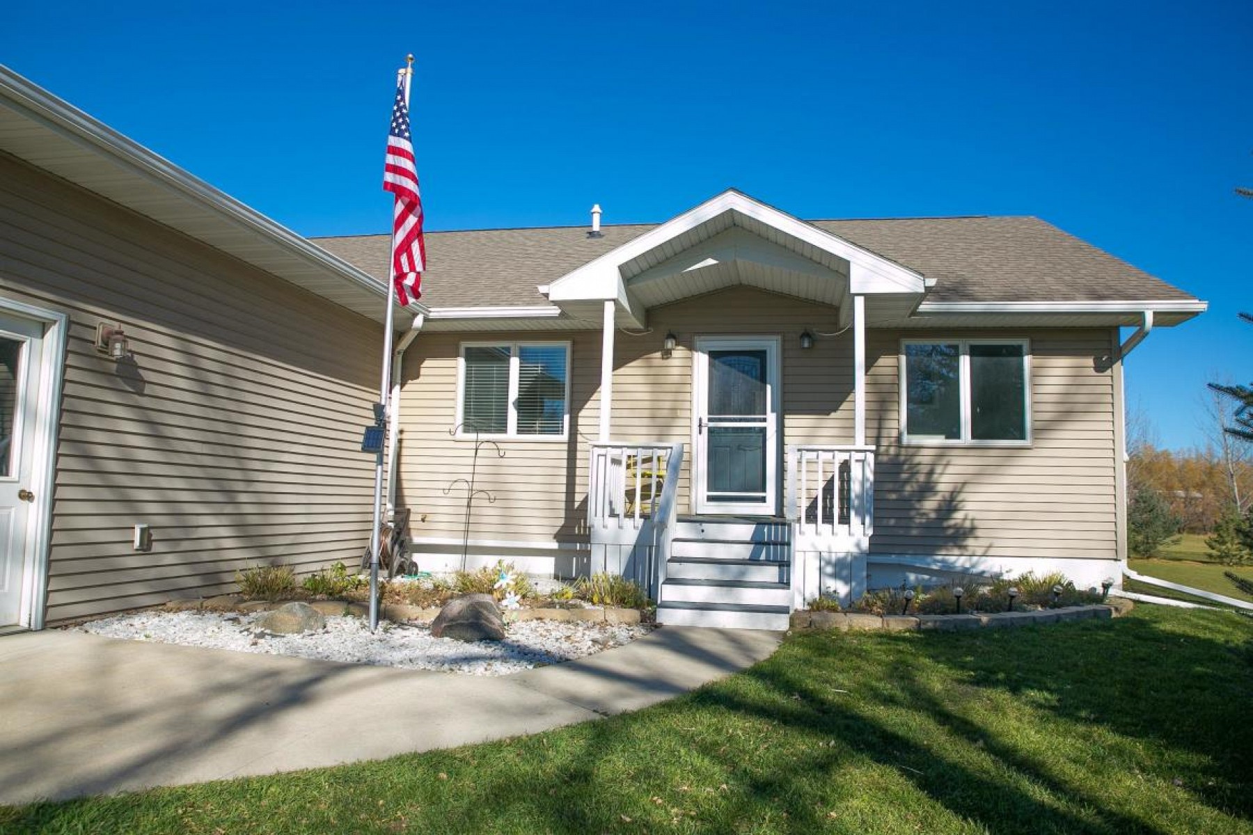 210 Poplar Street, Arlington, SD 57212