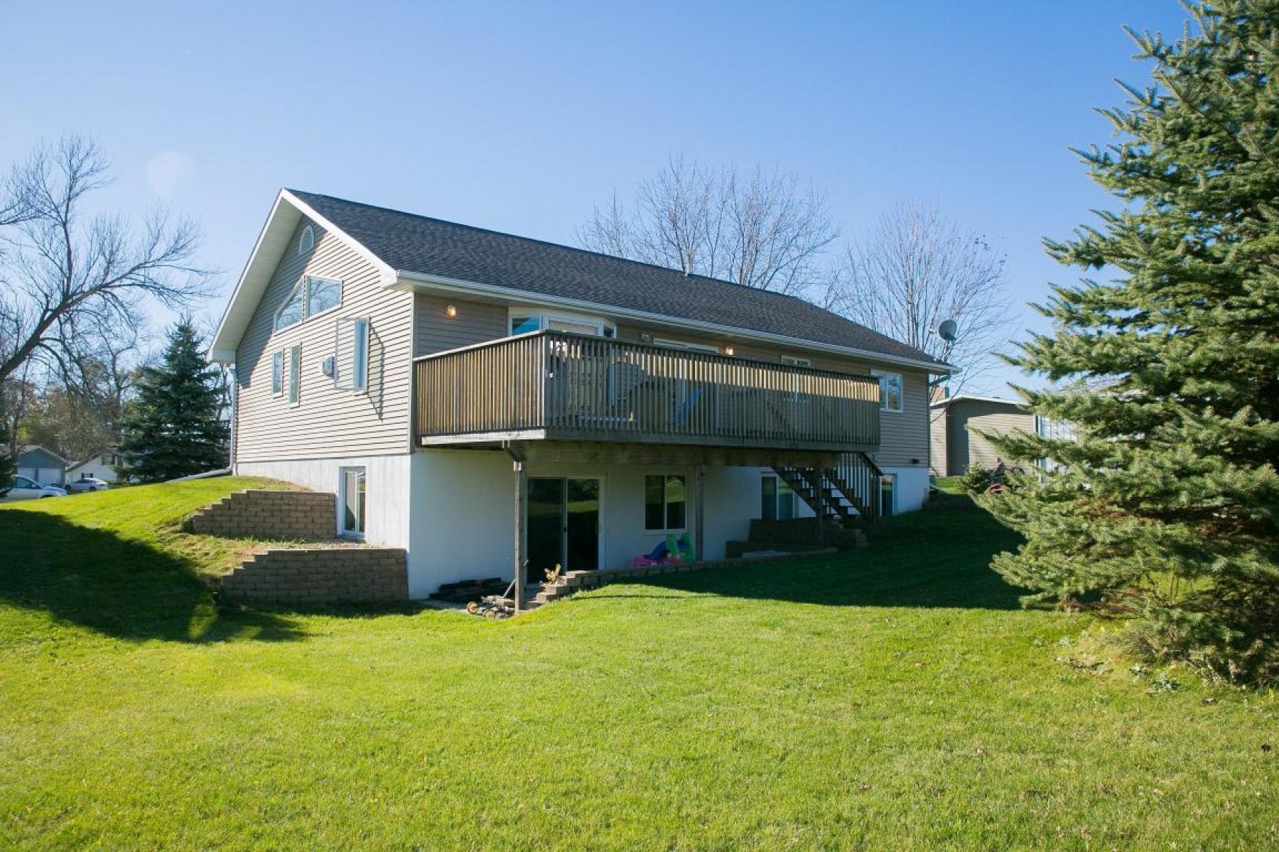 210 Poplar Street, Arlington, SD 57212