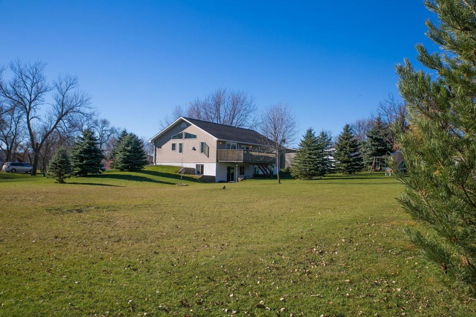 210 Poplar Street, Arlington, SD 57212