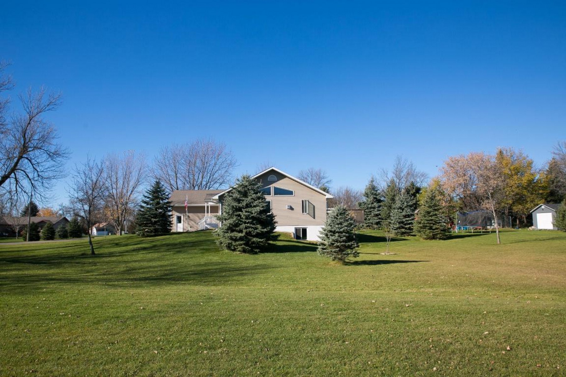 210 Poplar Street, Arlington, SD 57212