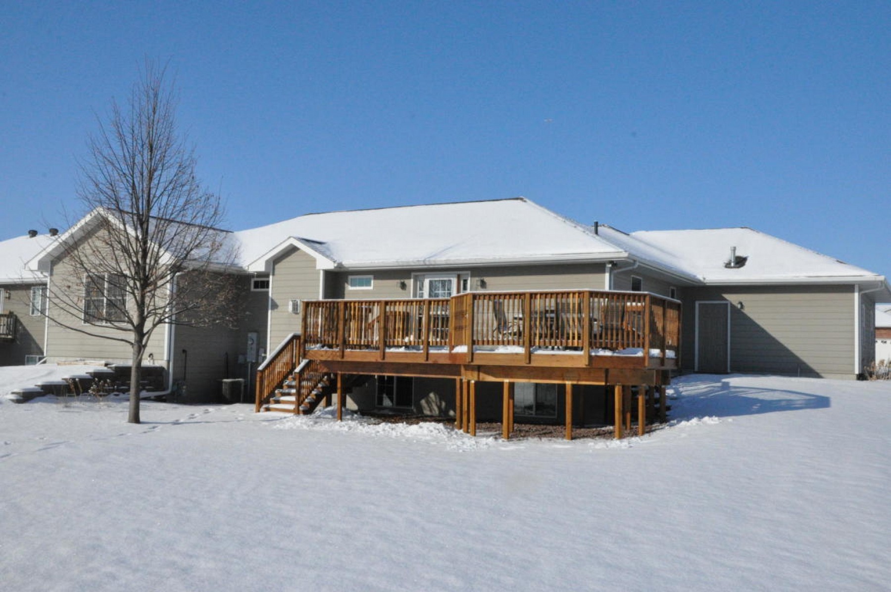 1801 7th Avenue S, Brookings, SD 57006