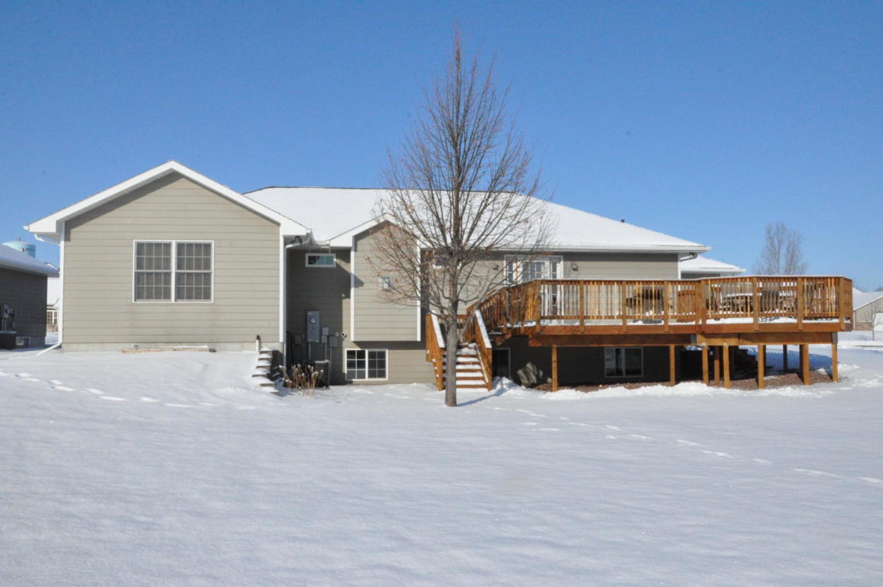 1801 7th Avenue S, Brookings, SD 57006