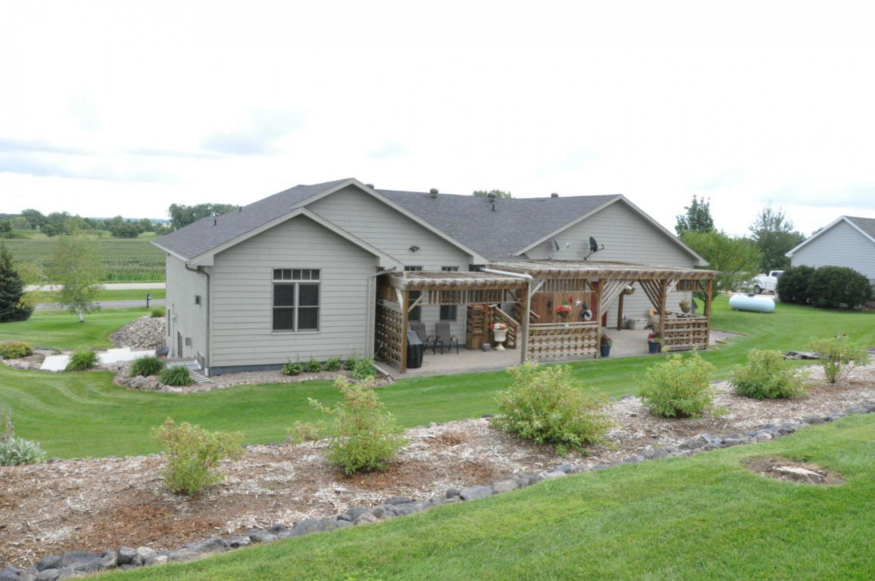 46879 Amen Corner, Brookings, SD 57006