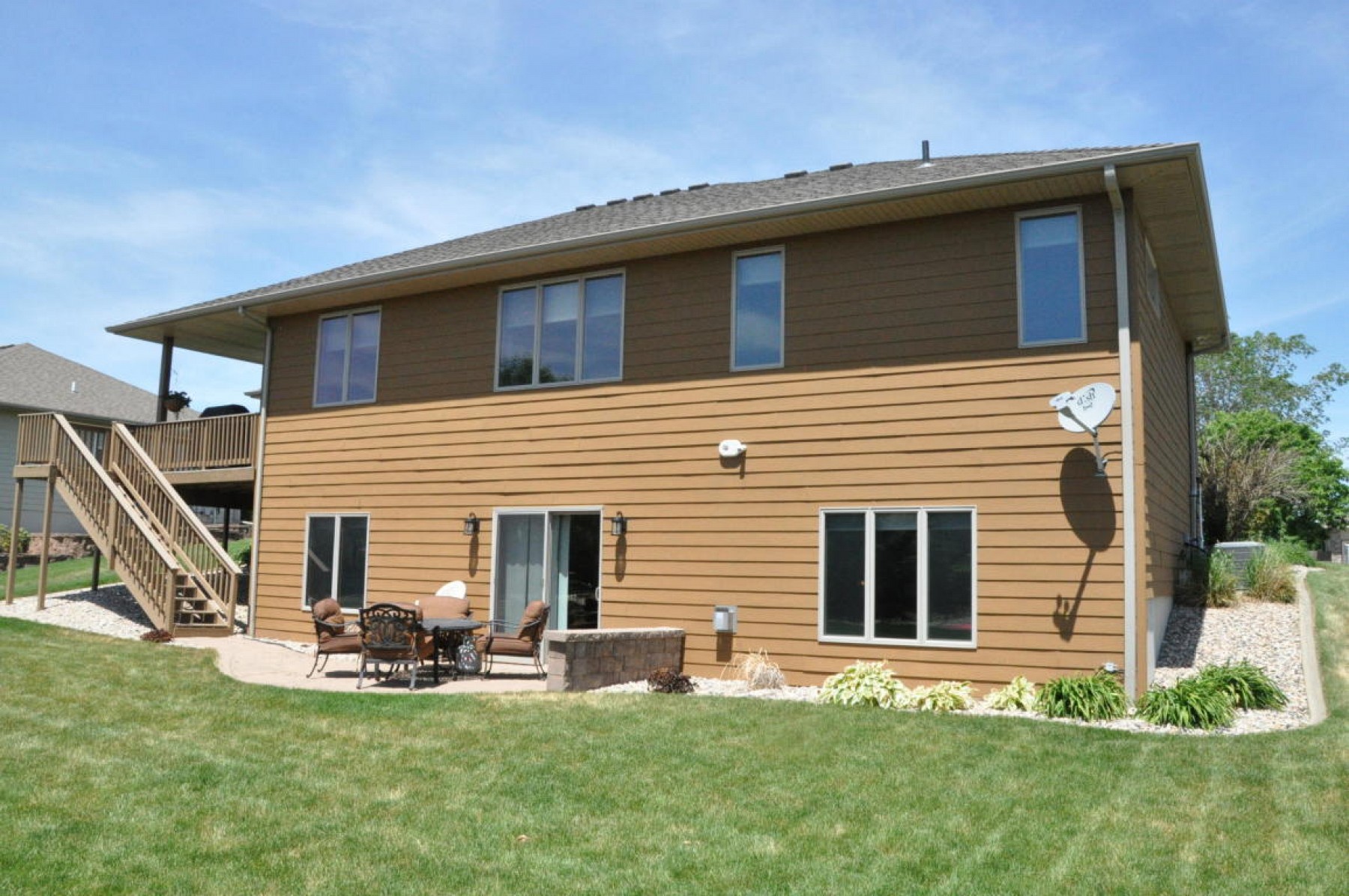 533 Summit Pass, Brookings, SD 57006