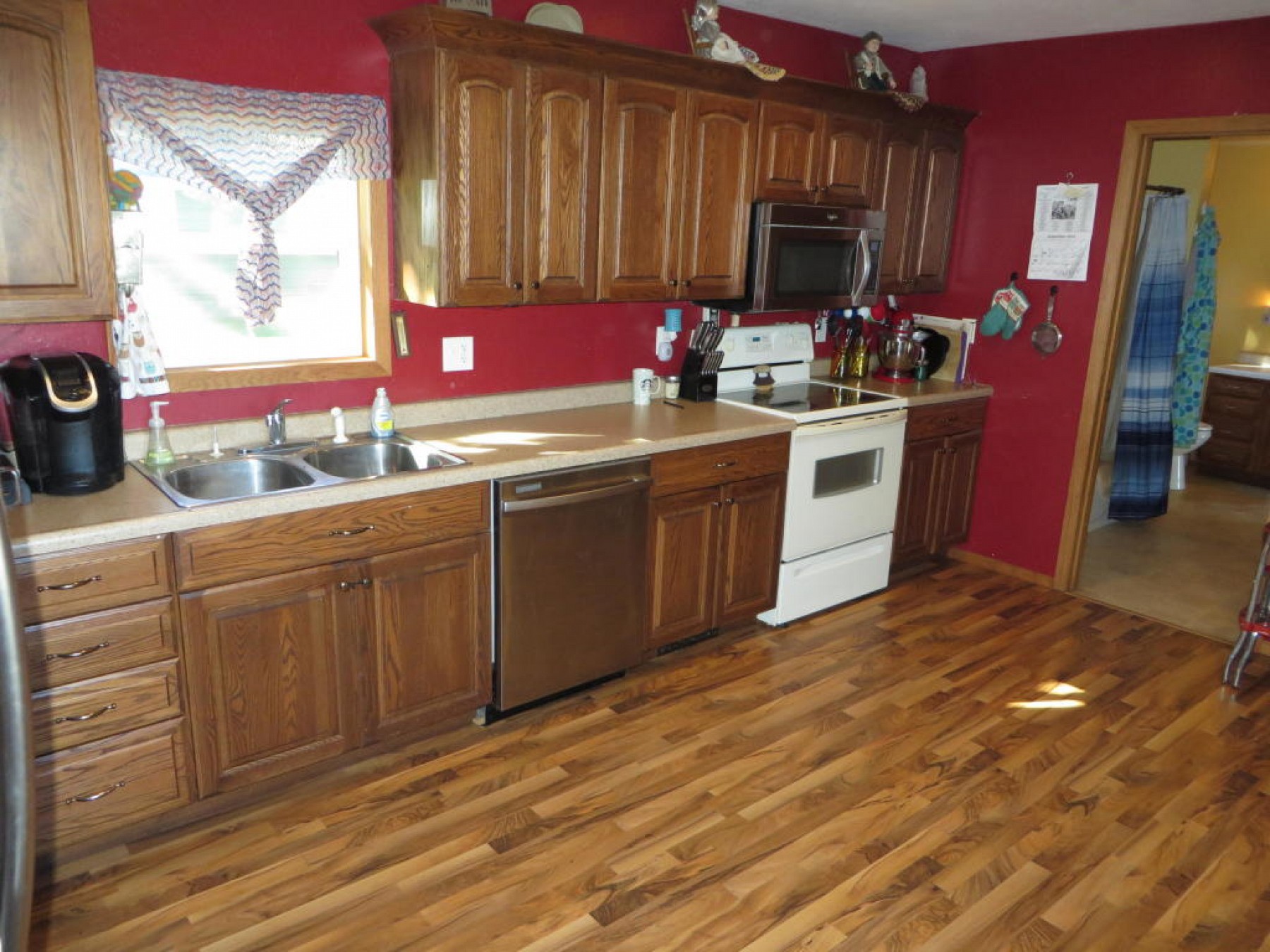 314 Spring Avenue N, Lake Preston, SD 57249