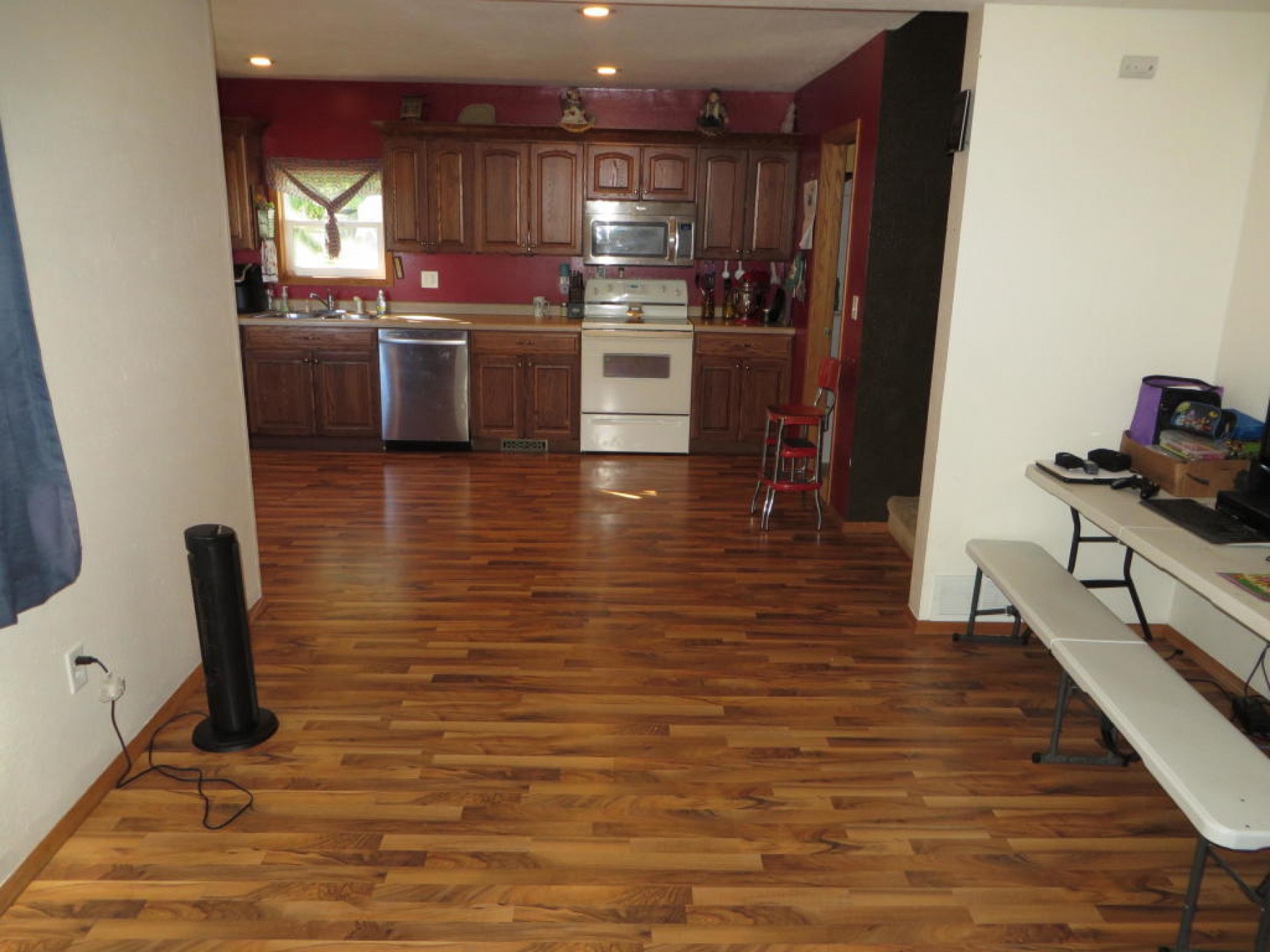 314 Spring Avenue N, Lake Preston, SD 57249