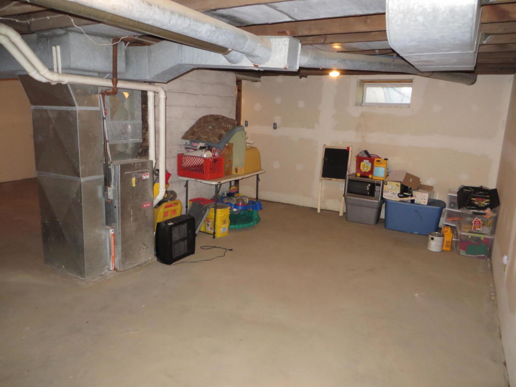 314 Spring Avenue N, Lake Preston, SD 57249