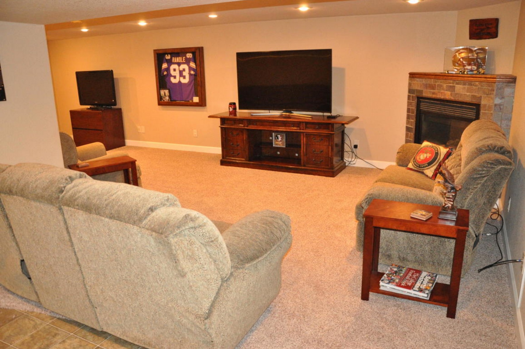 215 Lincoln Lane S, Brookings, SD 57006