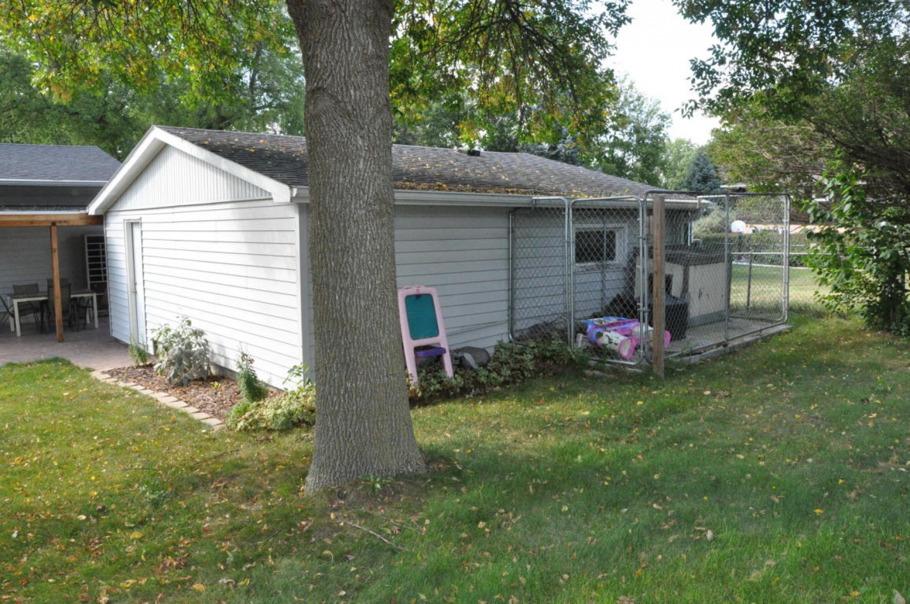 215 Lincoln Lane S, Brookings, SD 57006