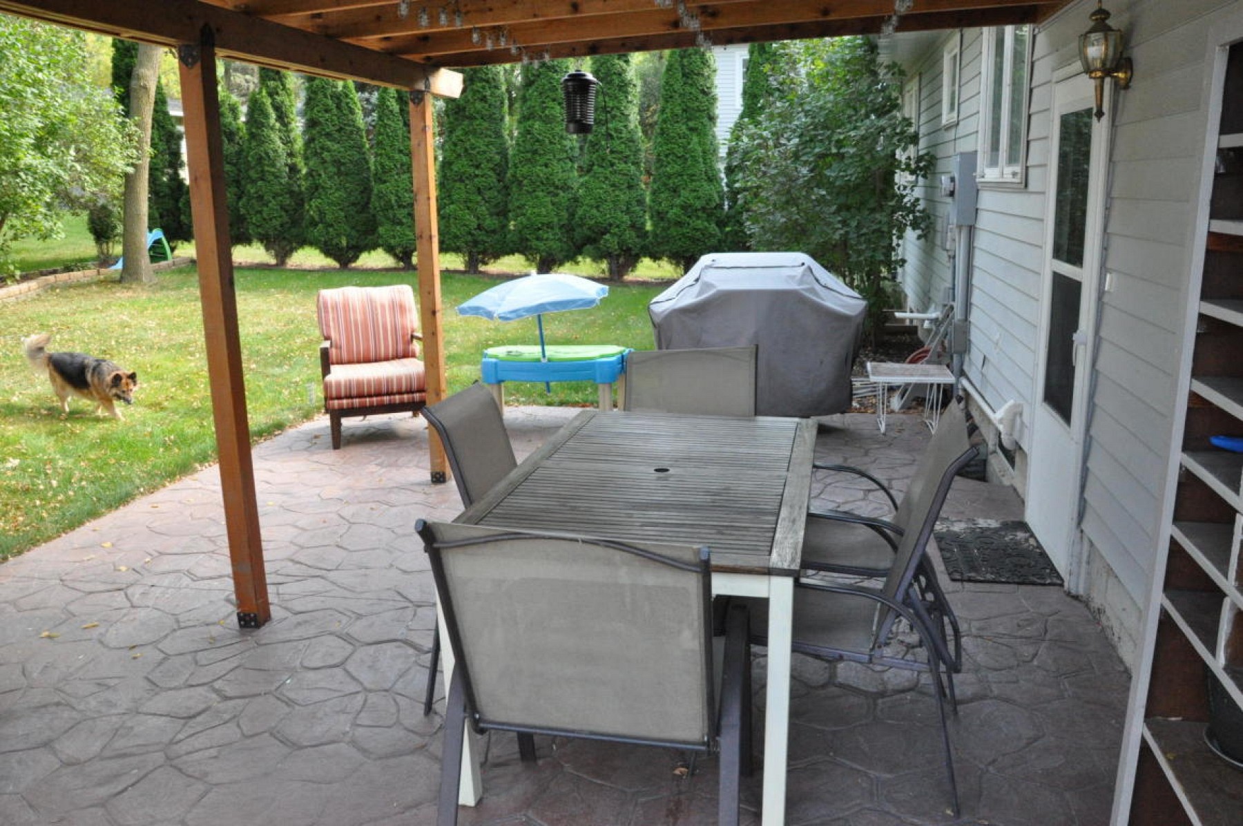 215 Lincoln Lane S, Brookings, SD 57006