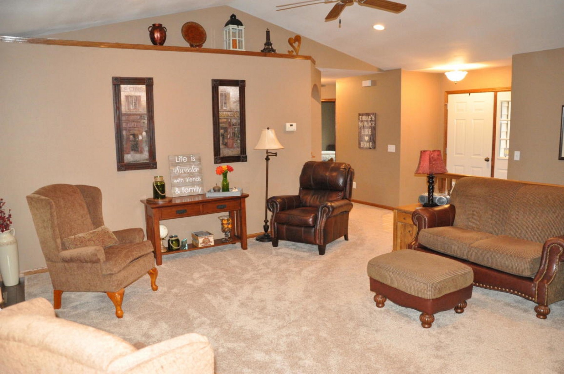 1627 Moriarty Drive, Brookings, SD 57006