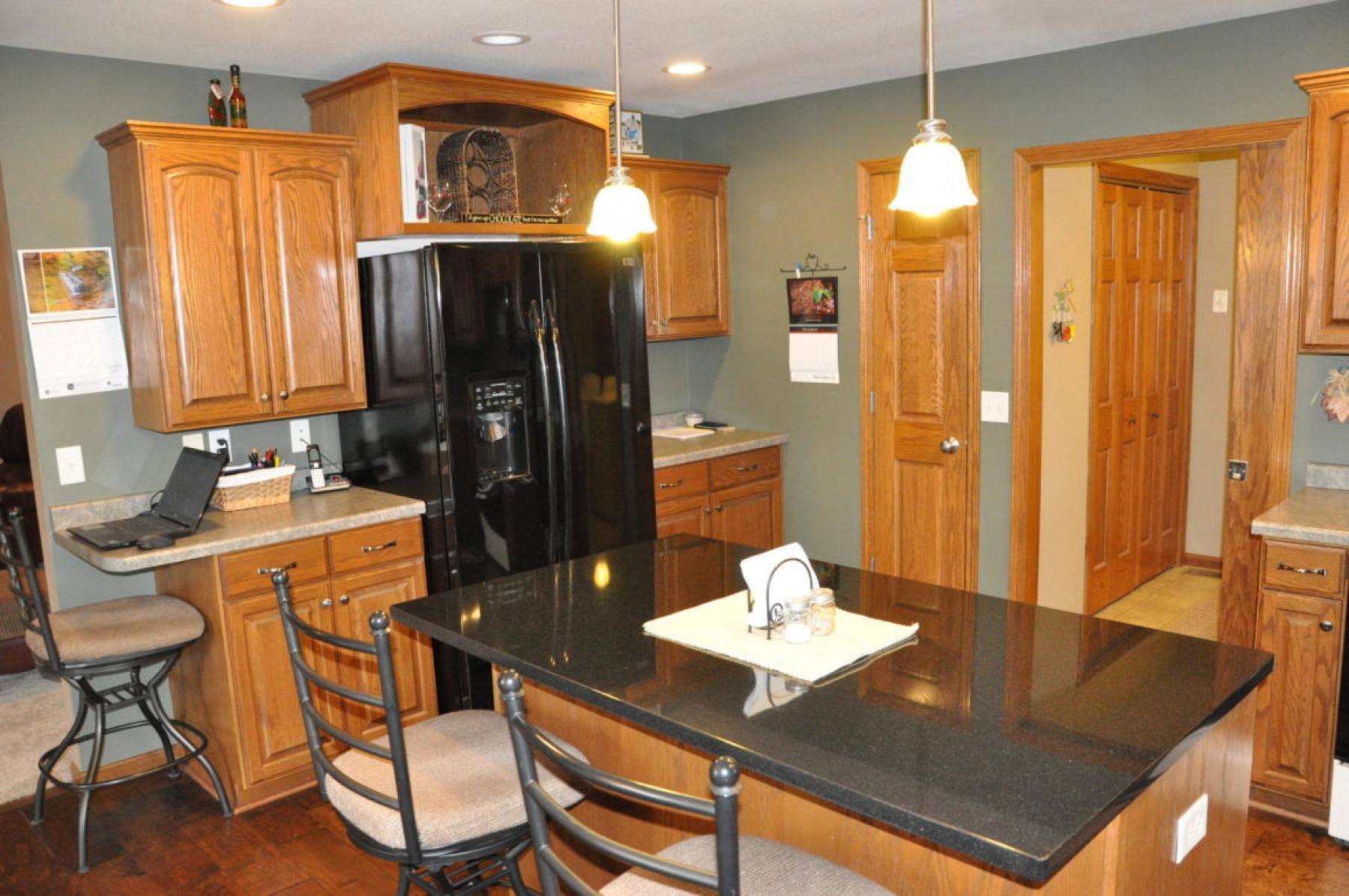 1627 Moriarty Drive, Brookings, SD 57006