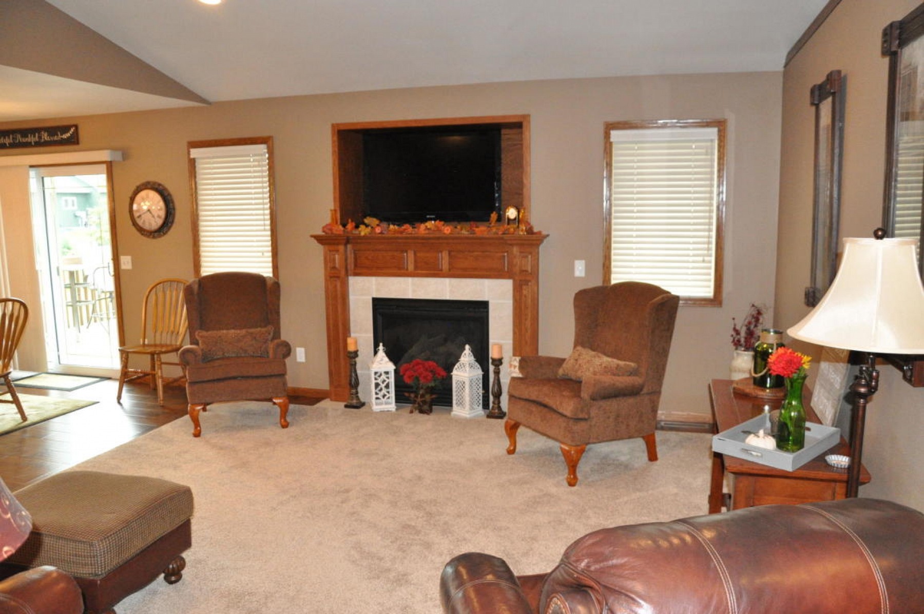 1627 Moriarty Drive, Brookings, SD 57006