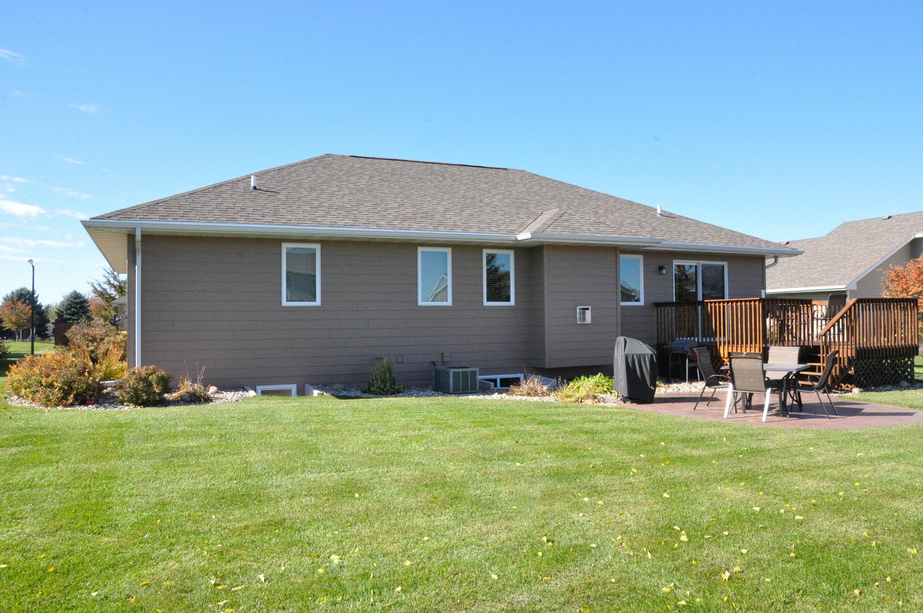 1627 Moriarty Drive, Brookings, SD 57006