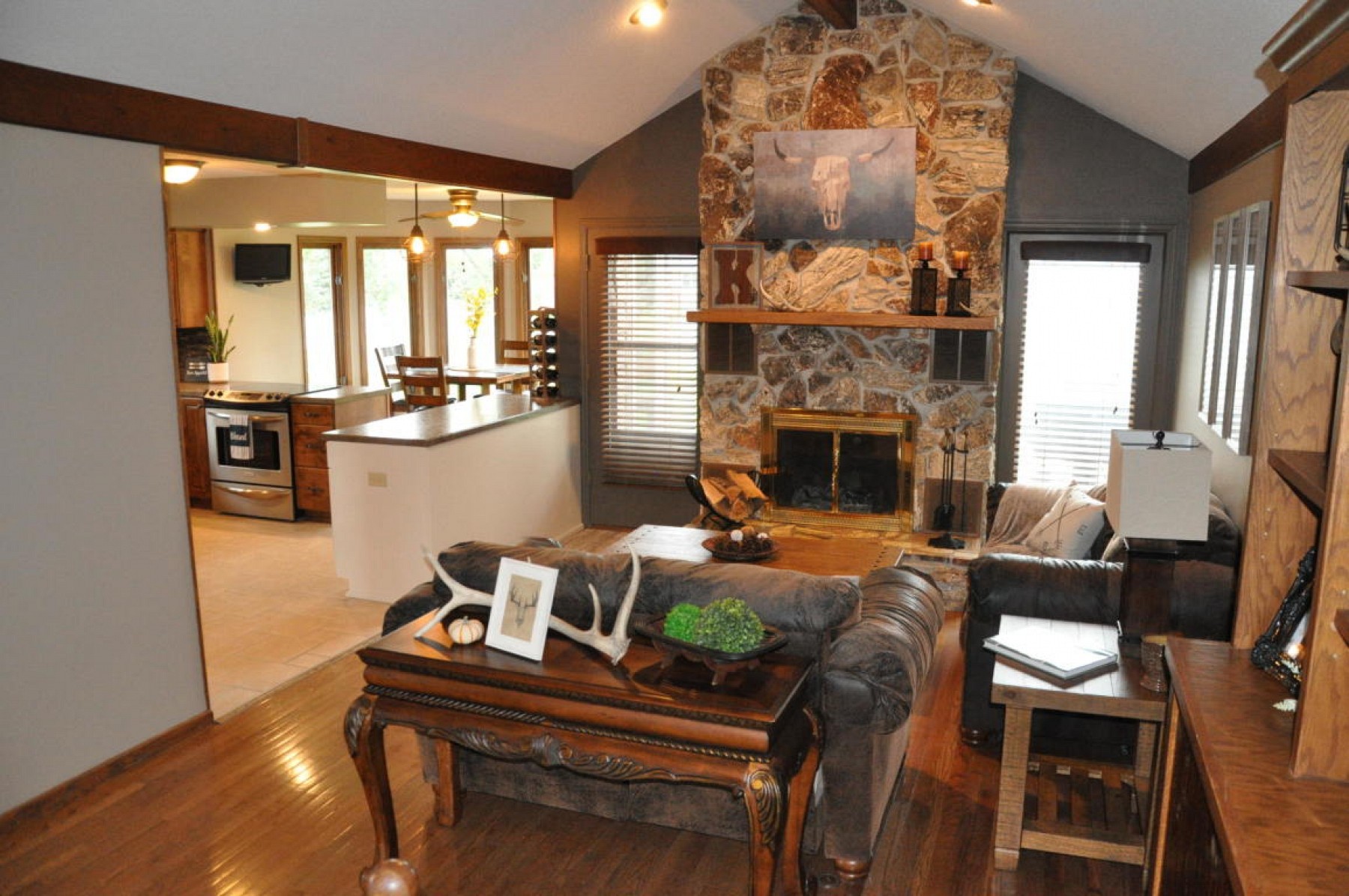 3302 Walnut Lane, Brookings, SD 57006