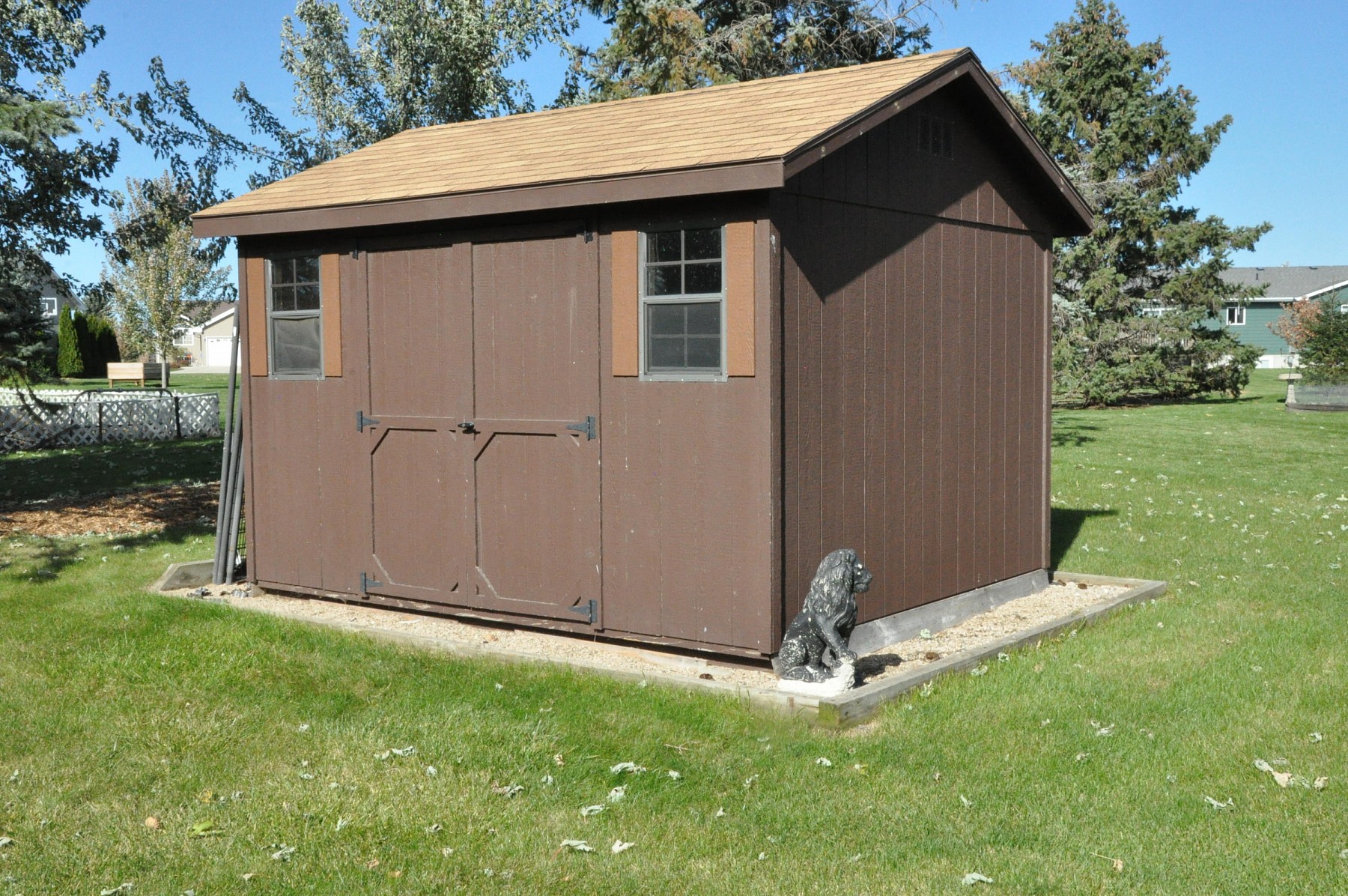 3302 Walnut Lane, Brookings, SD 57006