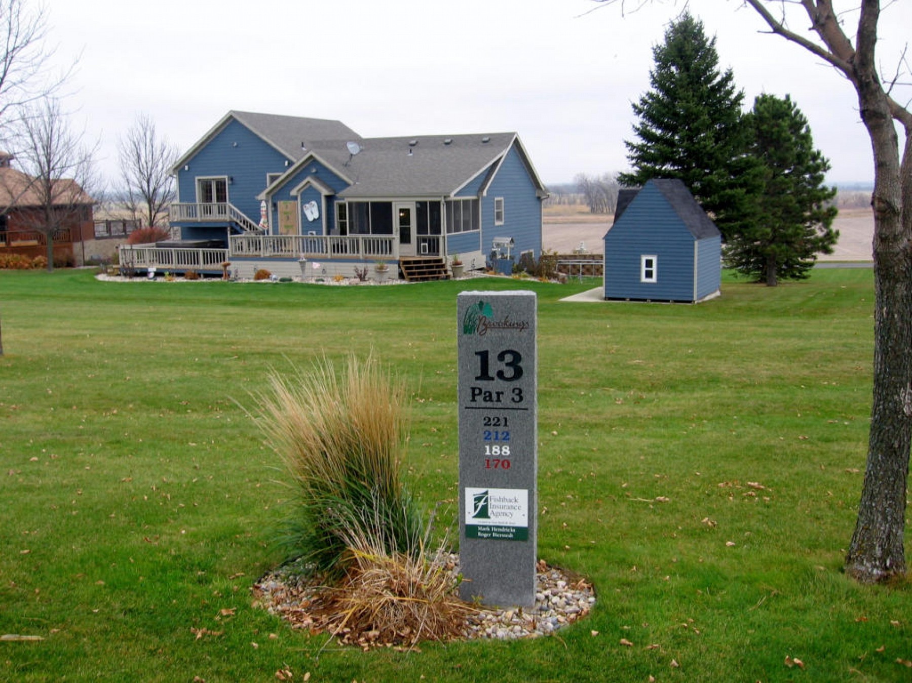 46895 Amen Corner, Brookings, SD 57006