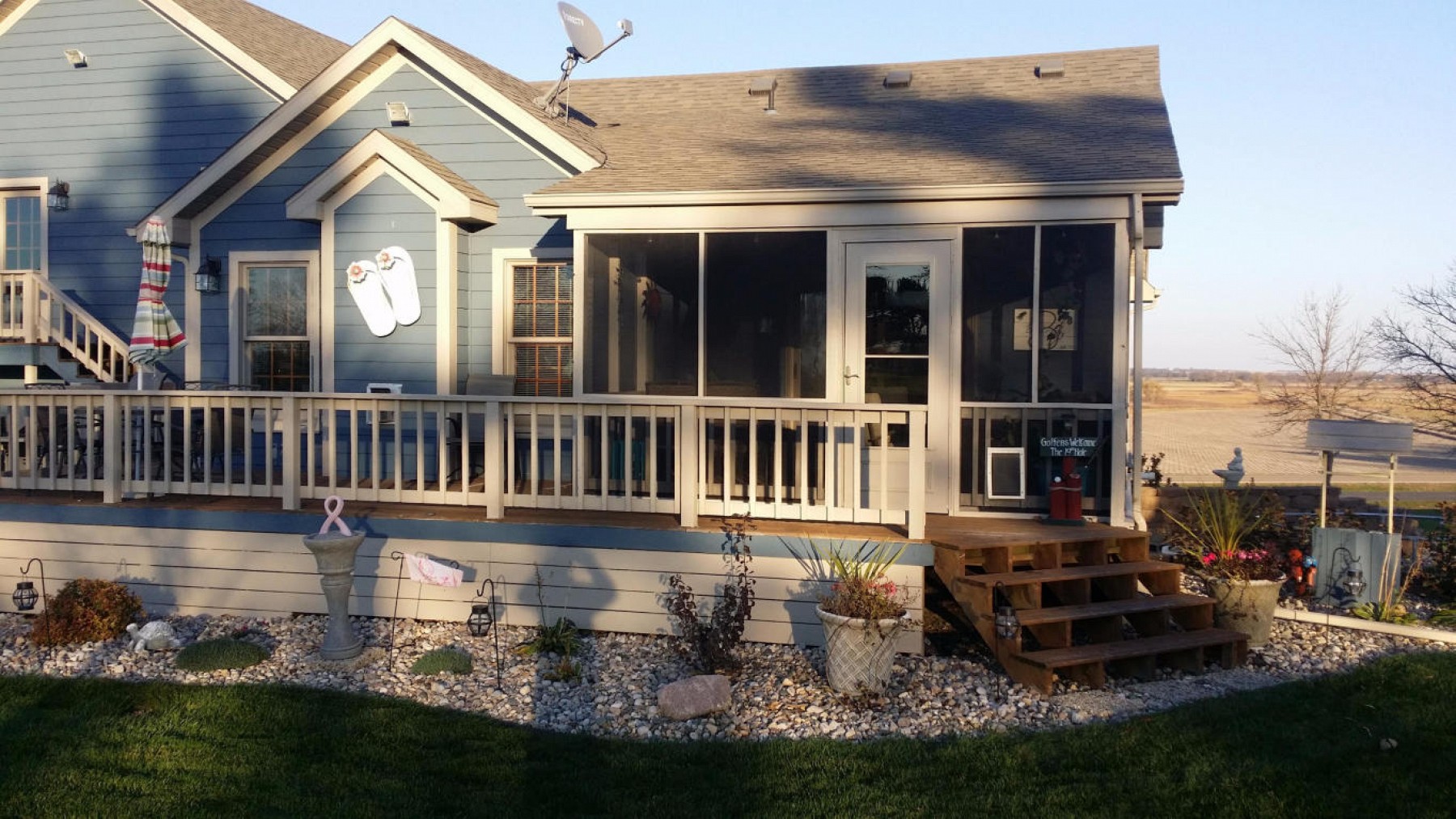 46895 Amen Corner, Brookings, SD 57006