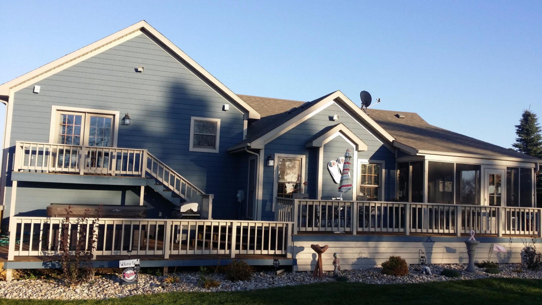 46895 Amen Corner, Brookings, SD 57006