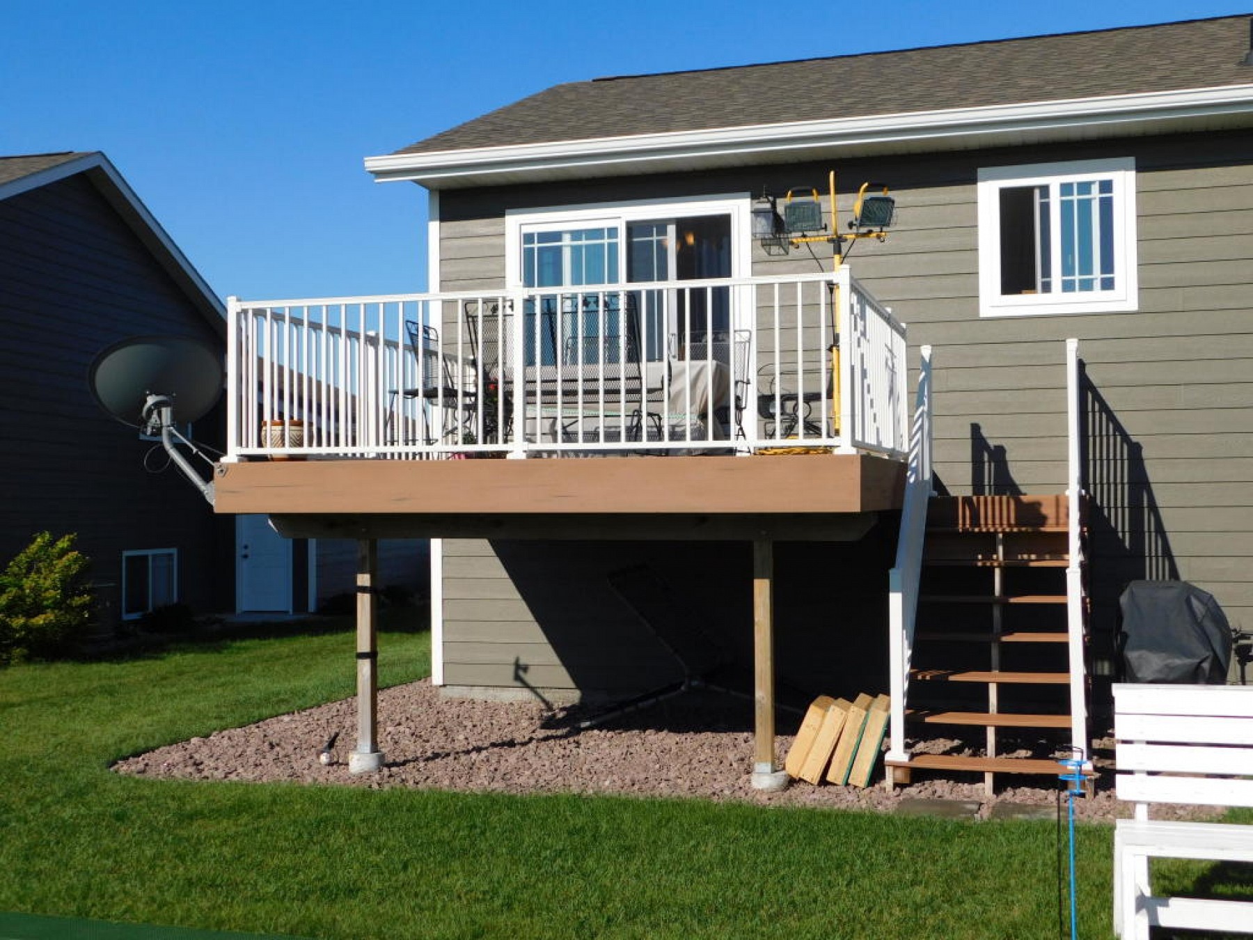 242 Blue Bell Circle, Brookings, SD 57006