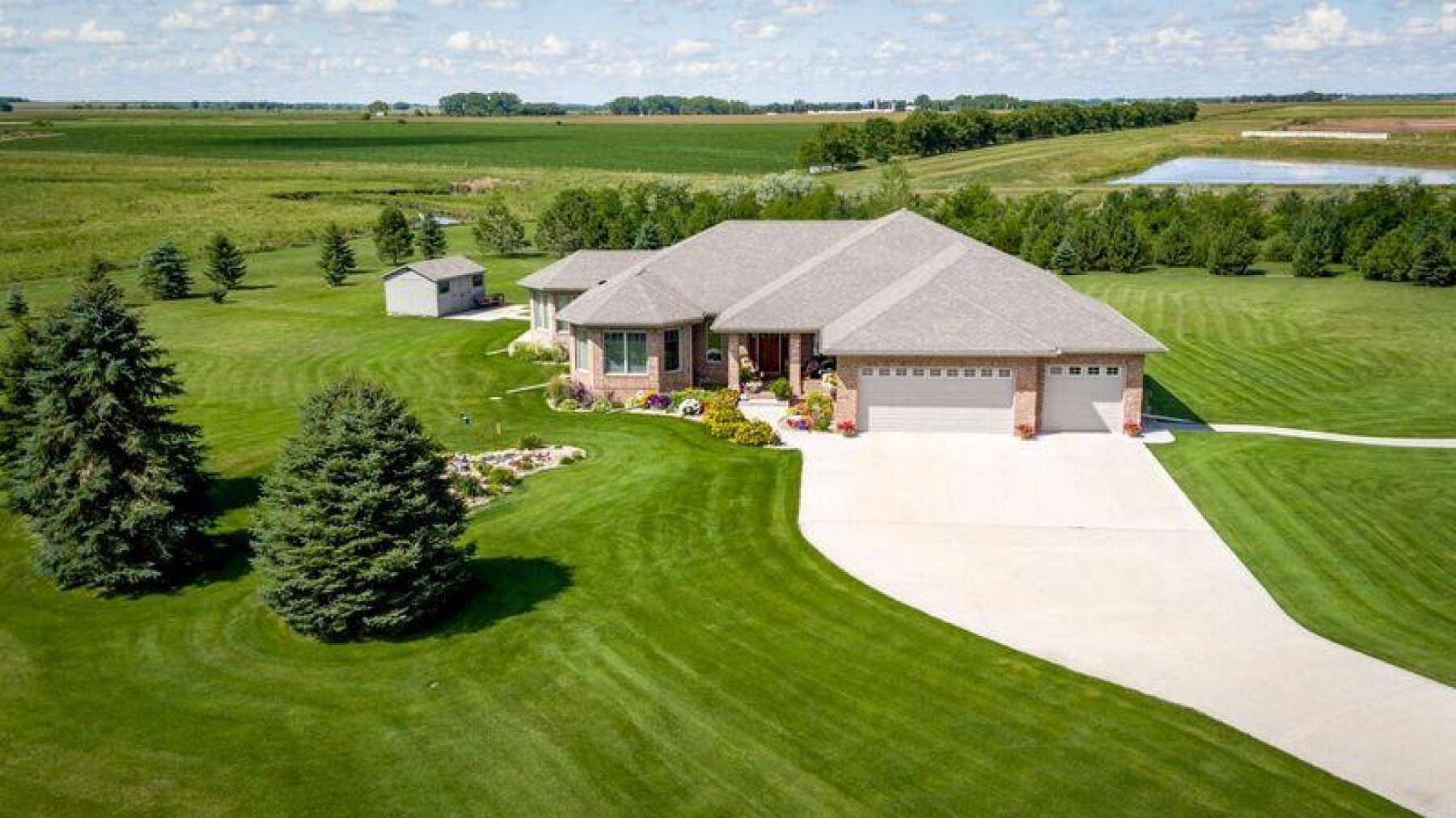 21437 477th Avenue, Aurora, SD 57002