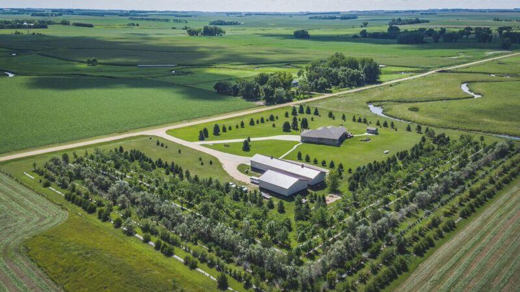 21437 477th Avenue, Aurora, SD 57002