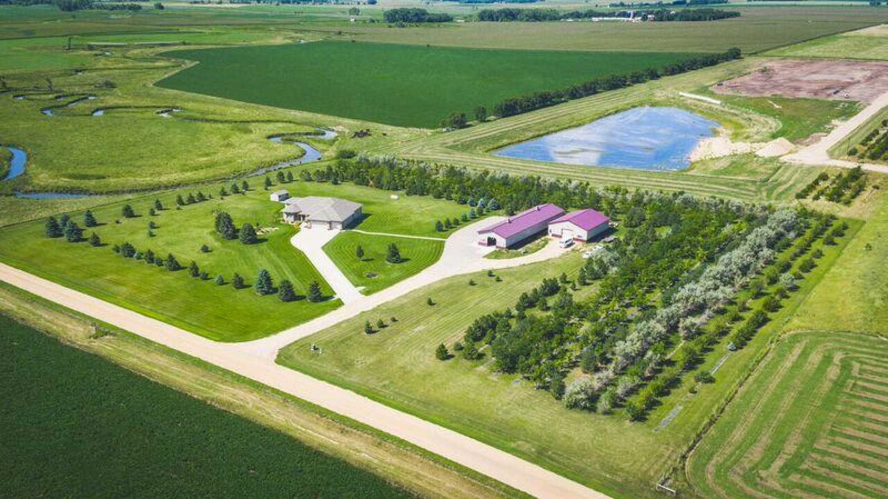 21437 477th Avenue, Aurora, SD 57002