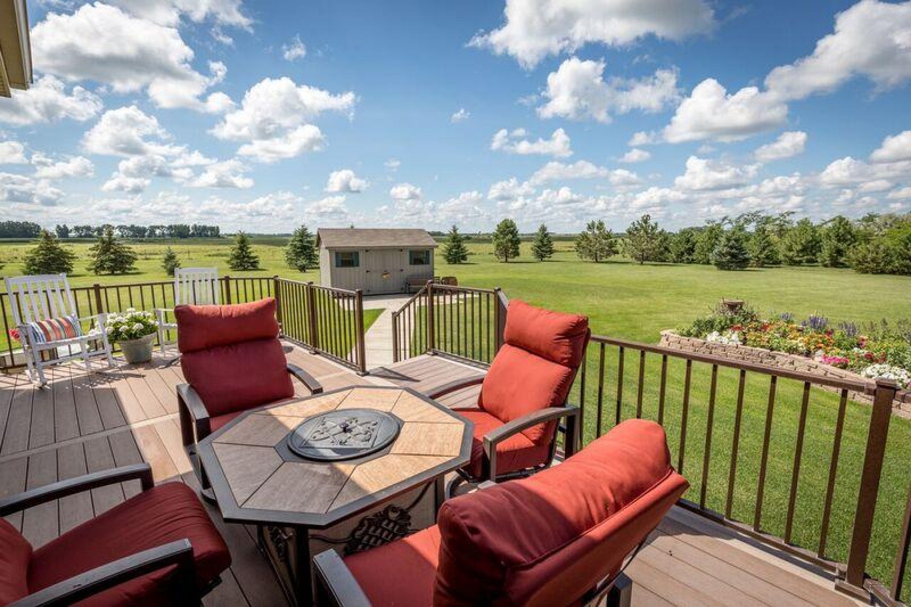 21437 477th Avenue, Aurora, SD 57002