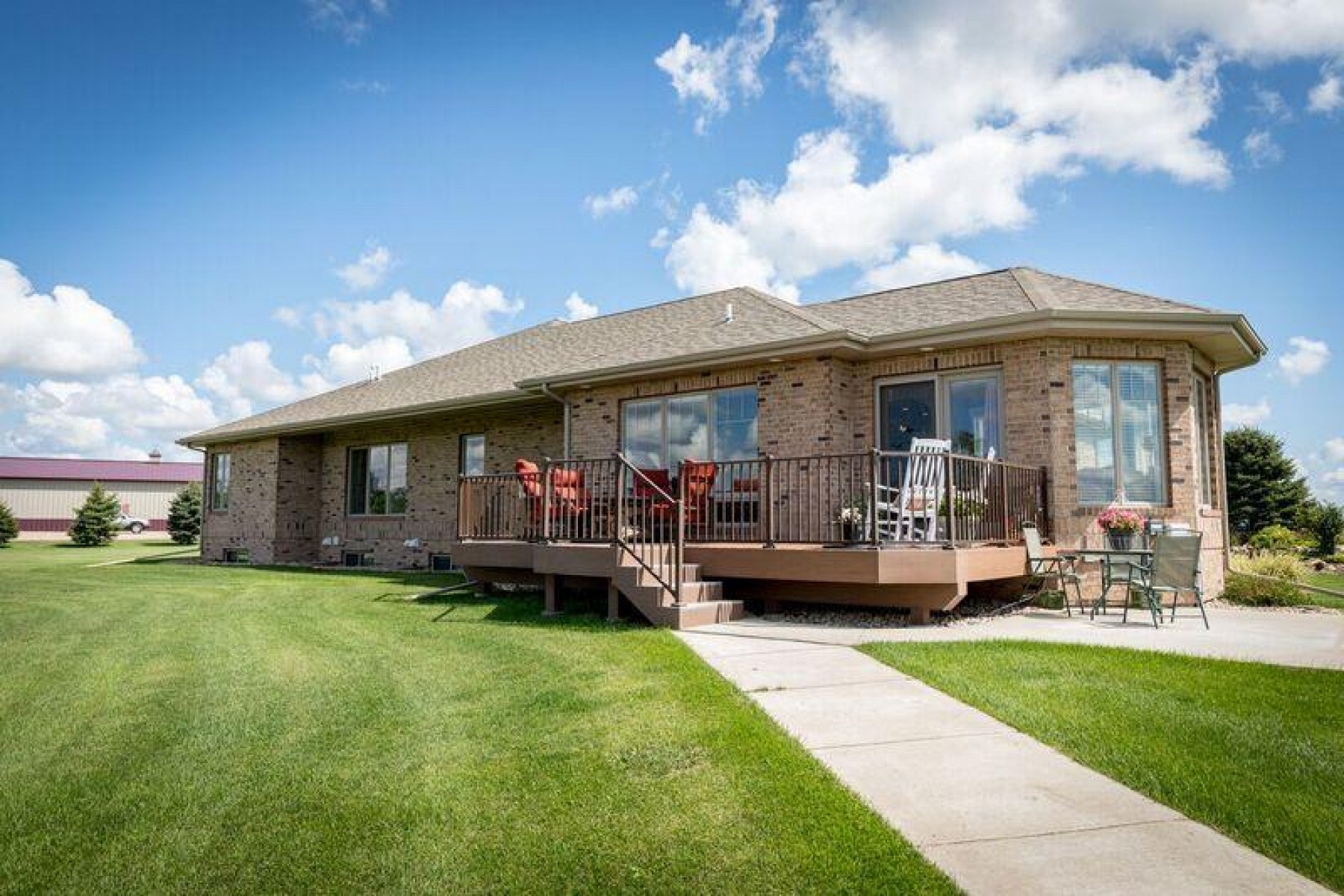 21437 477th Avenue, Aurora, SD 57002