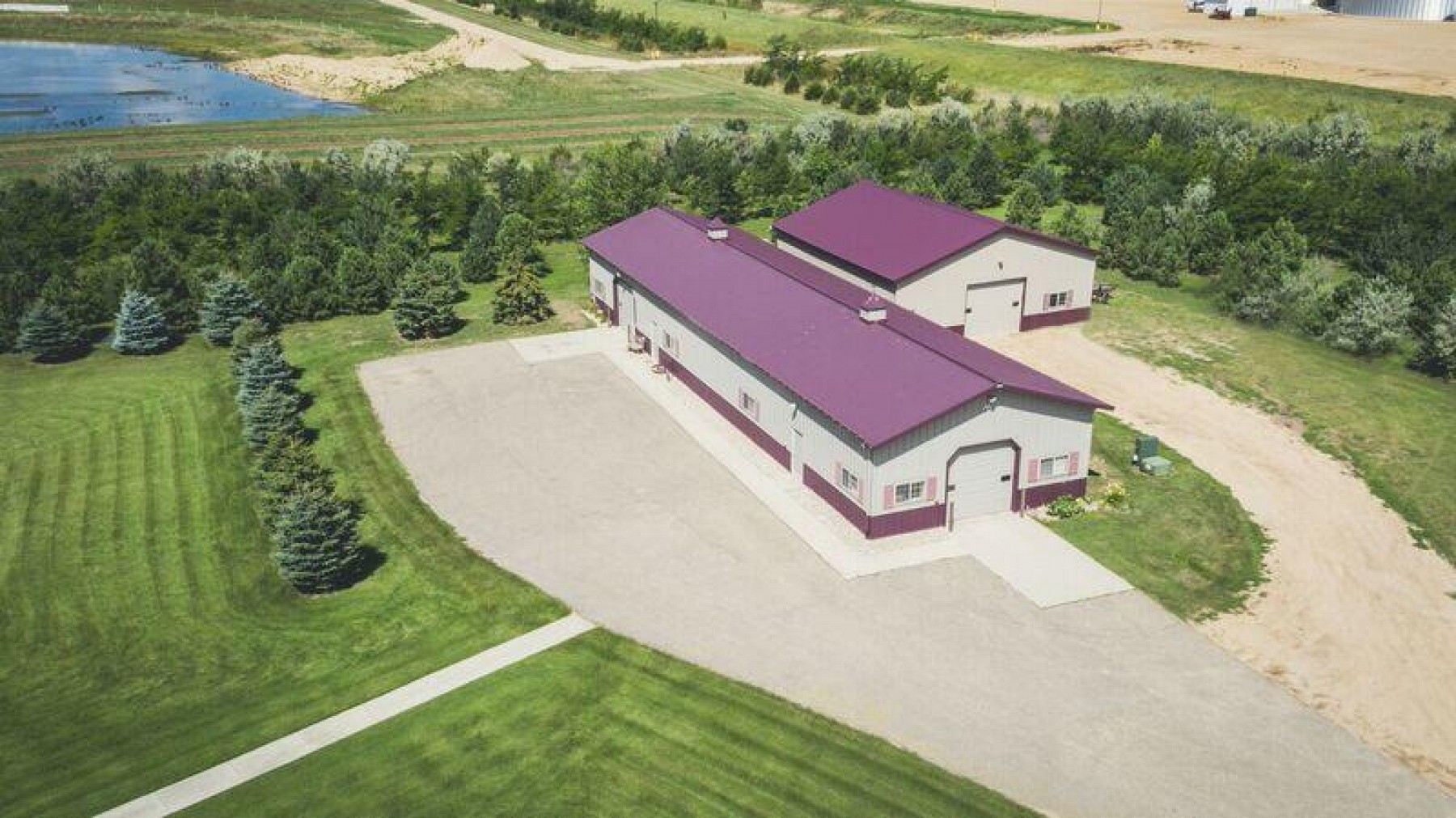 21437 477th Avenue, Aurora, SD 57002