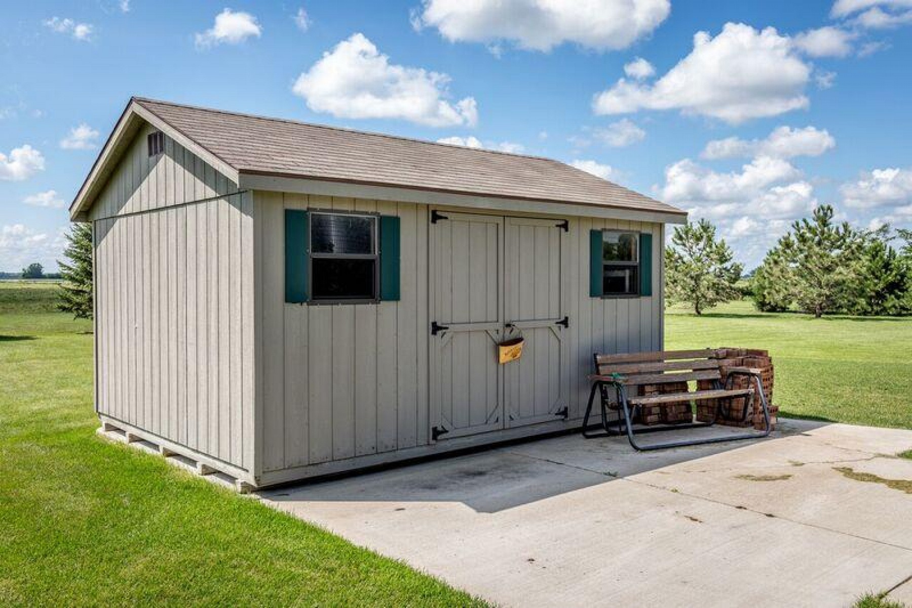 21437 477th Avenue, Aurora, SD 57002
