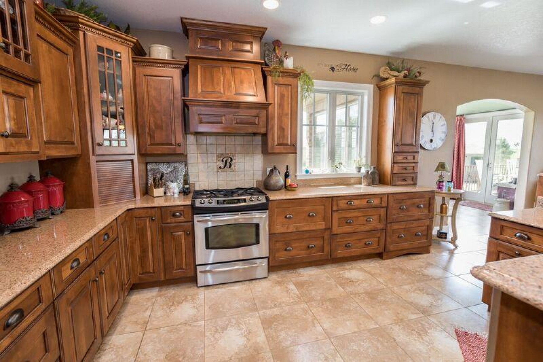 21437 477th Avenue, Aurora, SD 57002