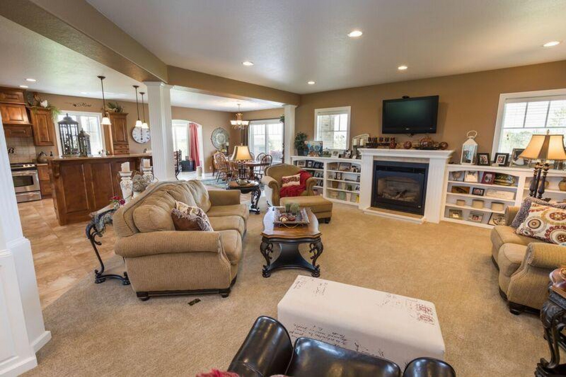 21437 477th Avenue, Aurora, SD 57002