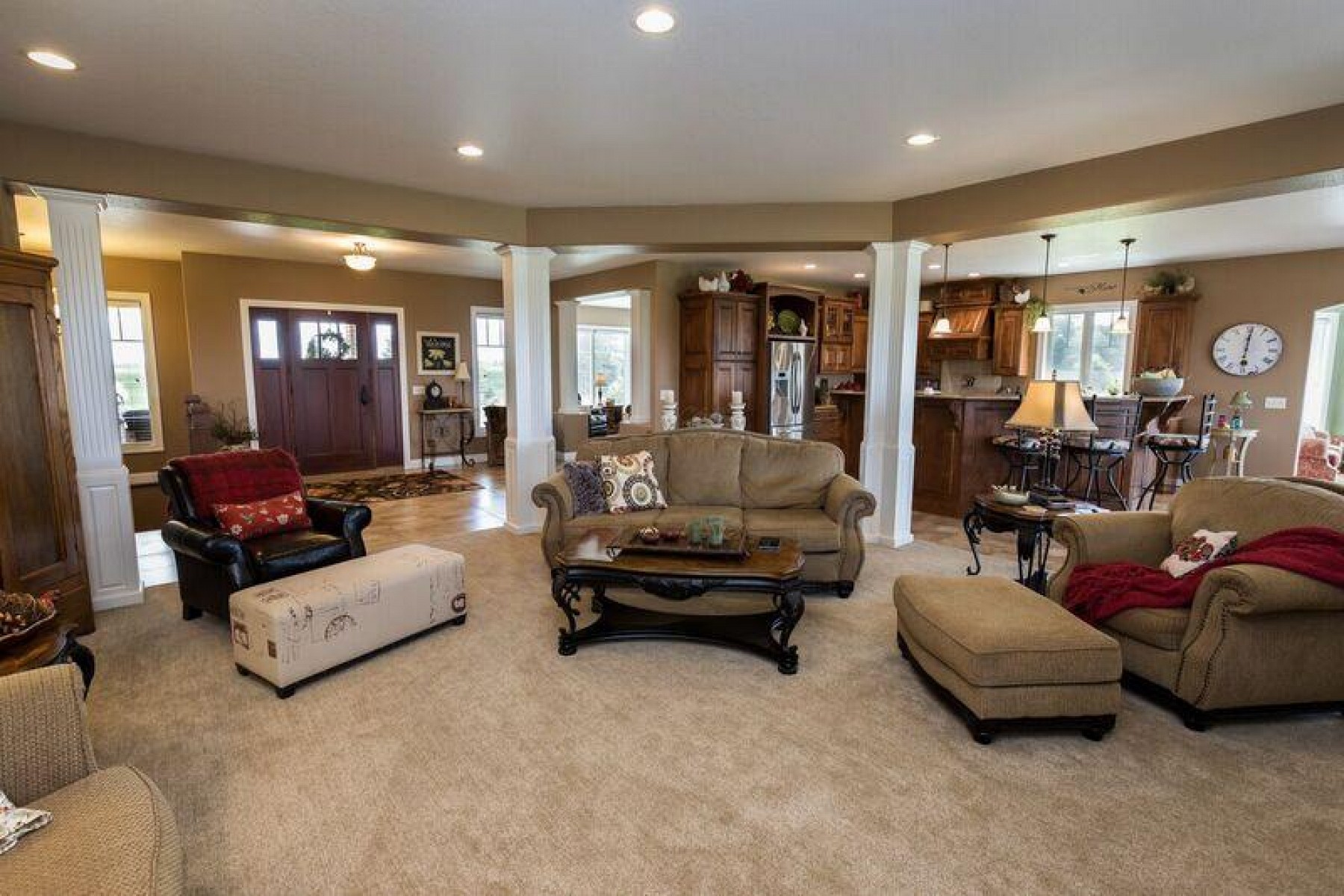 21437 477th Avenue, Aurora, SD 57002