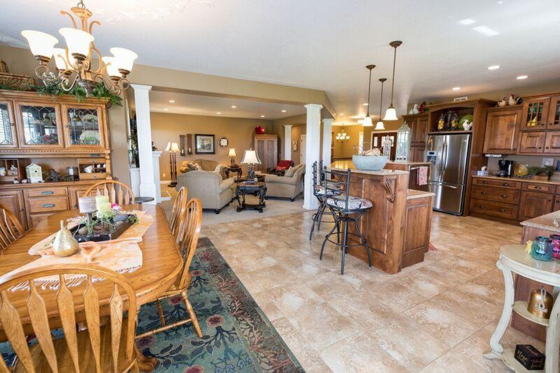 21437 477th Avenue, Aurora, SD 57002