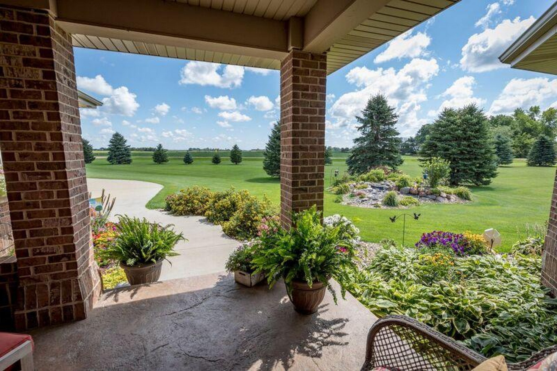 21437 477th Avenue, Aurora, SD 57002