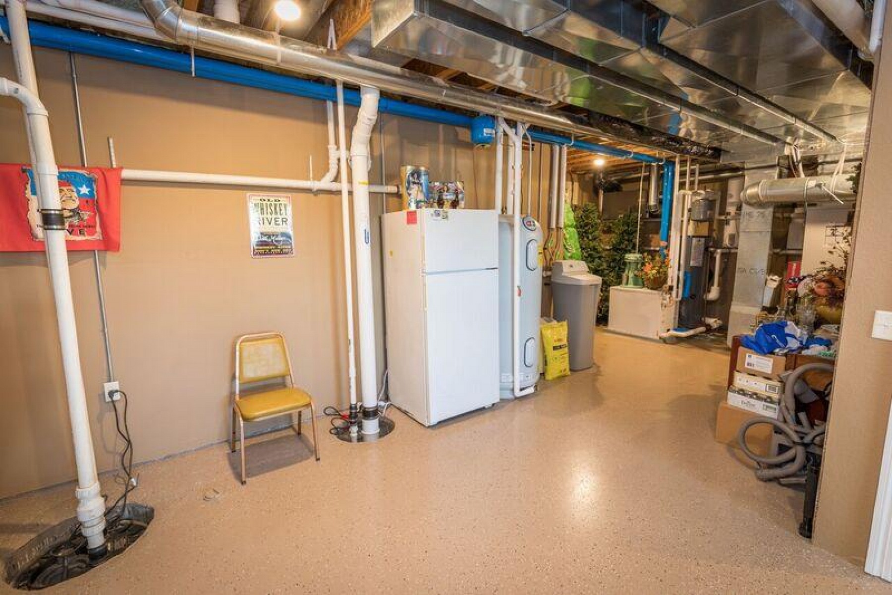 21437 477th Avenue, Aurora, SD 57002