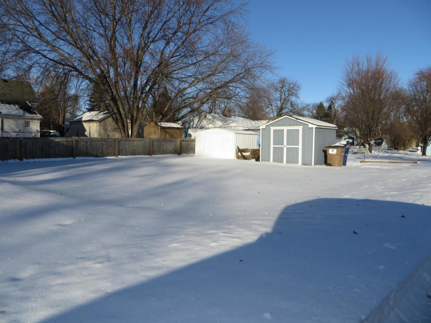 318 MARVIN Avenue, Volga, SD 57071