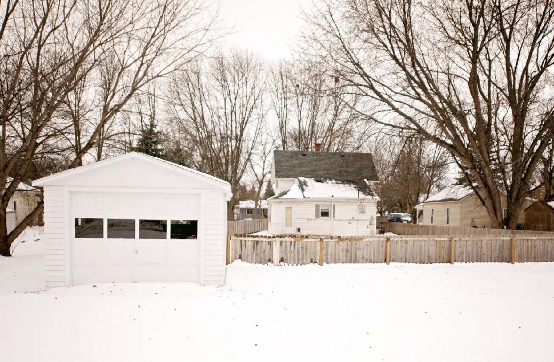 318 MARVIN Avenue, Volga, SD 57071