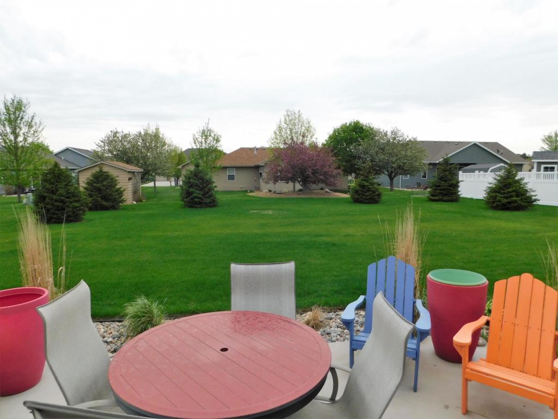 1213 Vail Avenue, Brookings, SD 57006