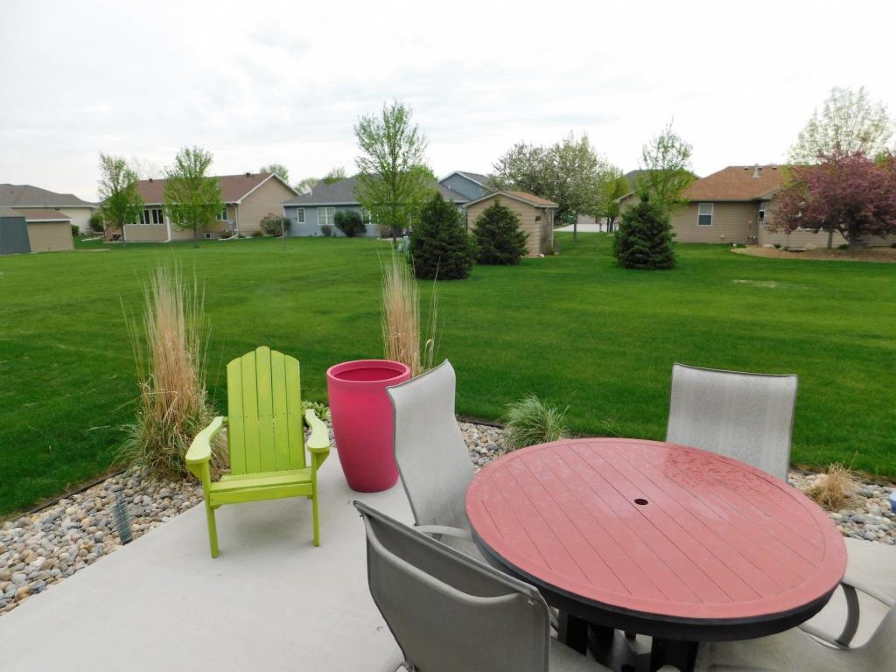 1213 Vail Avenue, Brookings, SD 57006