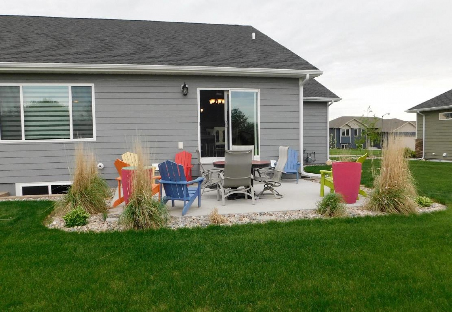 1213 Vail Avenue, Brookings, SD 57006