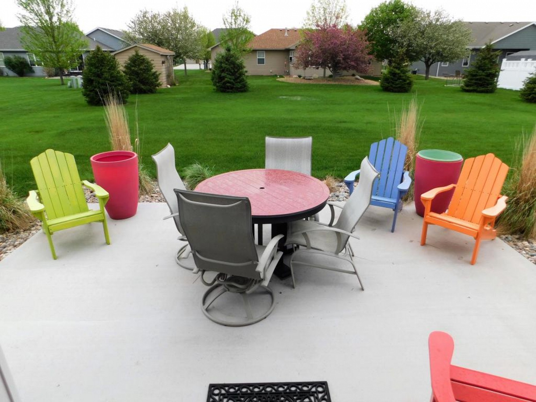 1213 Vail Avenue, Brookings, SD 57006