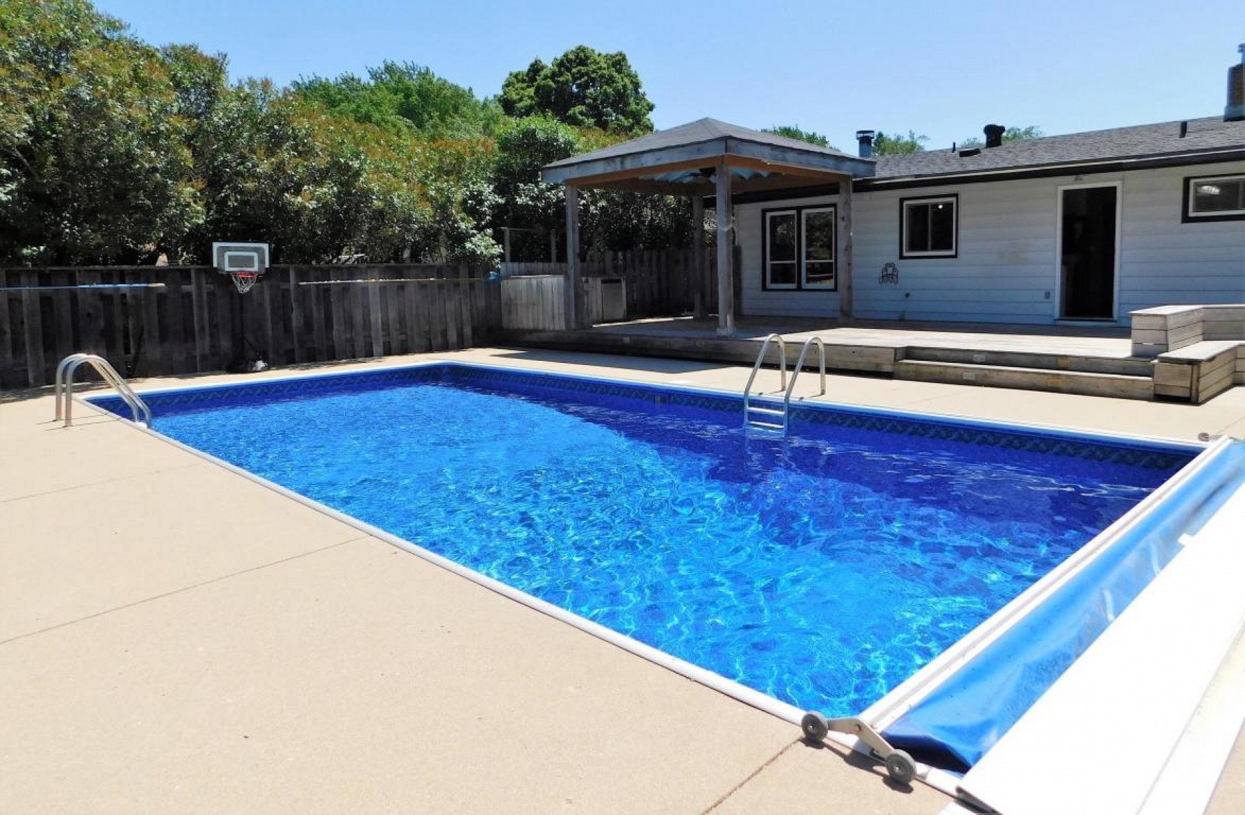 1319 2nd Street, Brookings, SD 57006