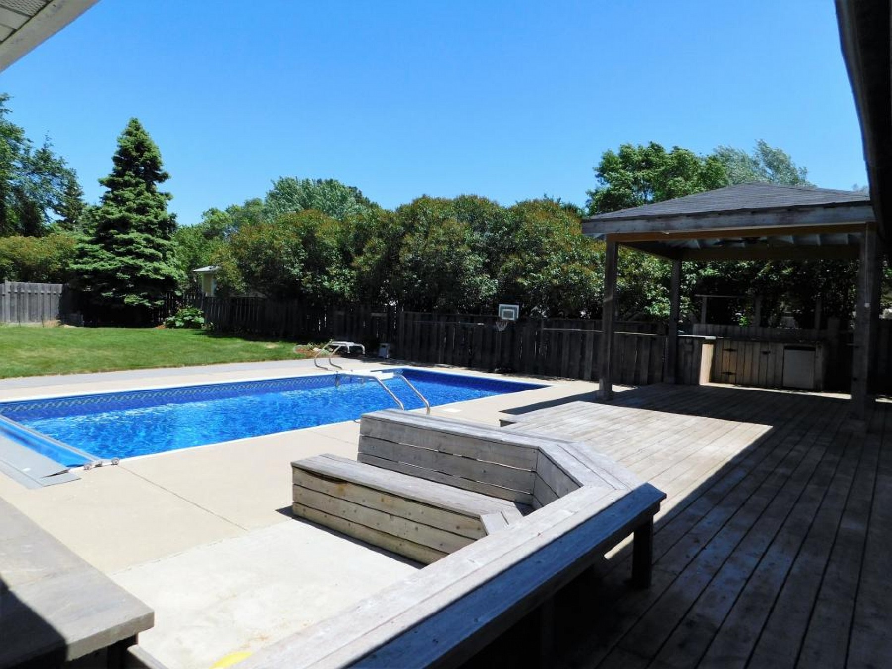 1319 2nd Street, Brookings, SD 57006