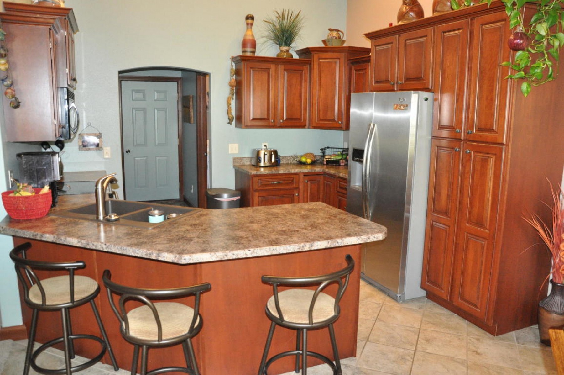 1102 Copper Mountain Road, Brookings, SD 57006