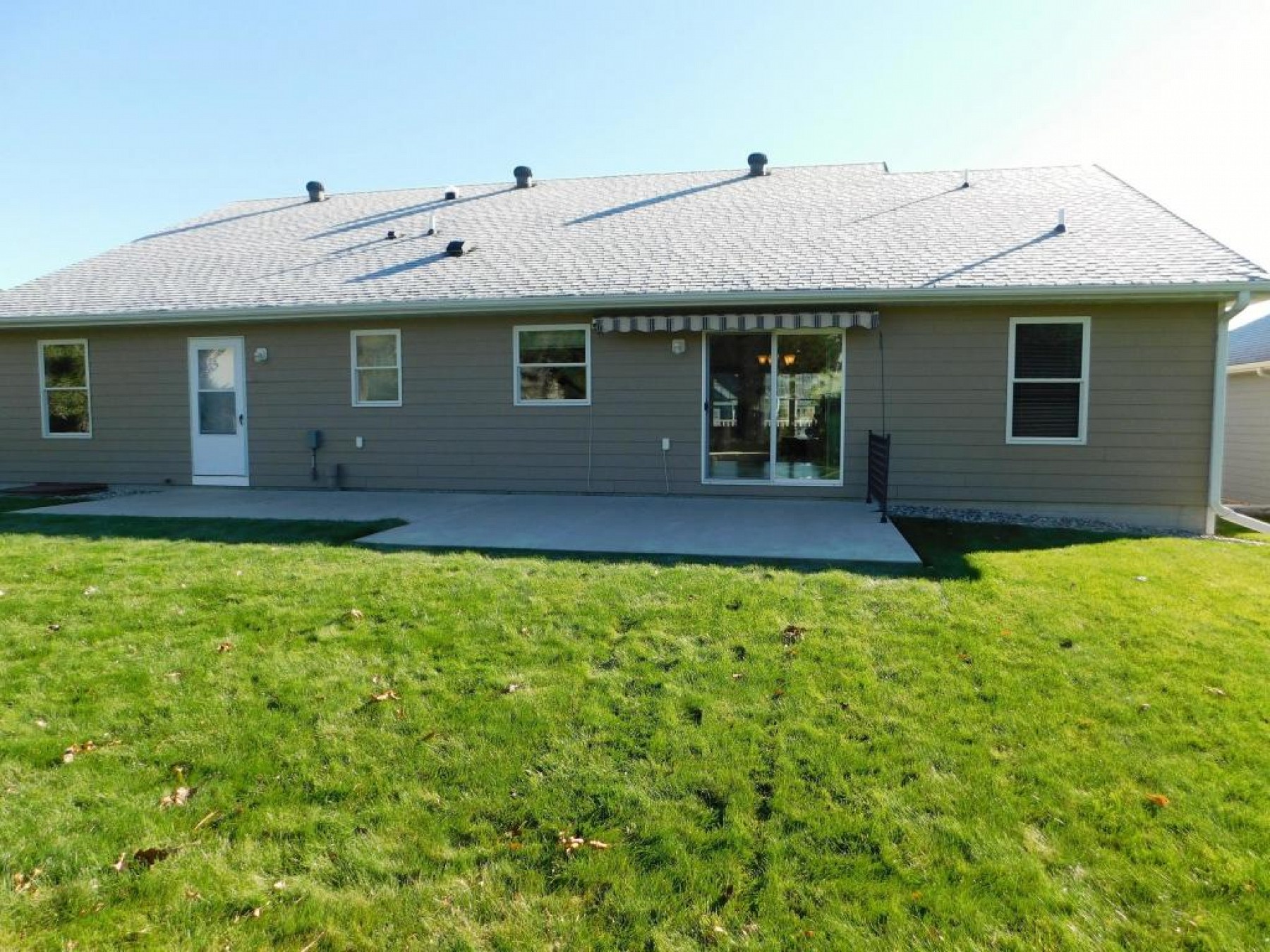 1830 Tatanka Pass, Brookings, SD 57006