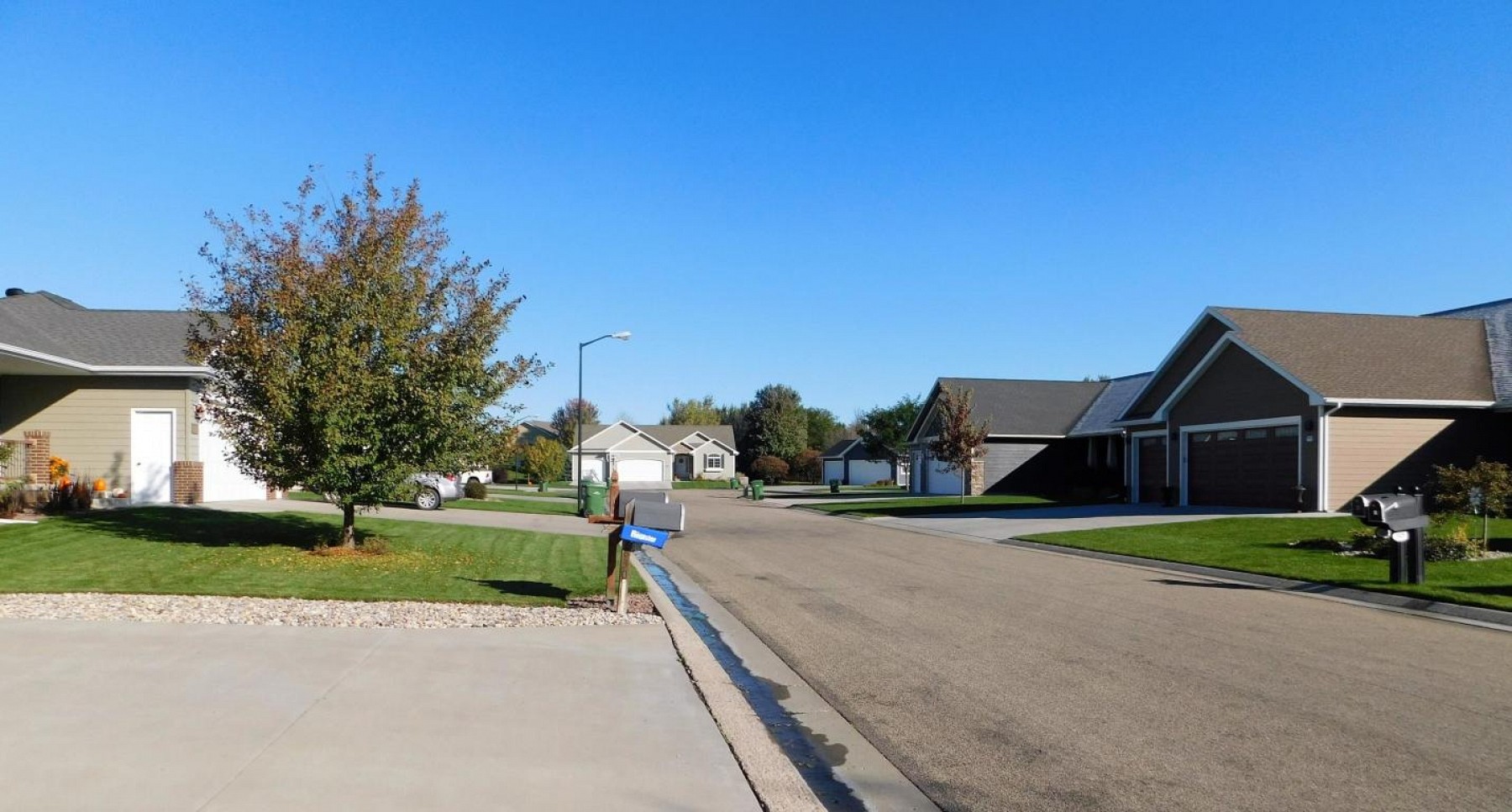 1830 Tatanka Pass, Brookings, SD 57006